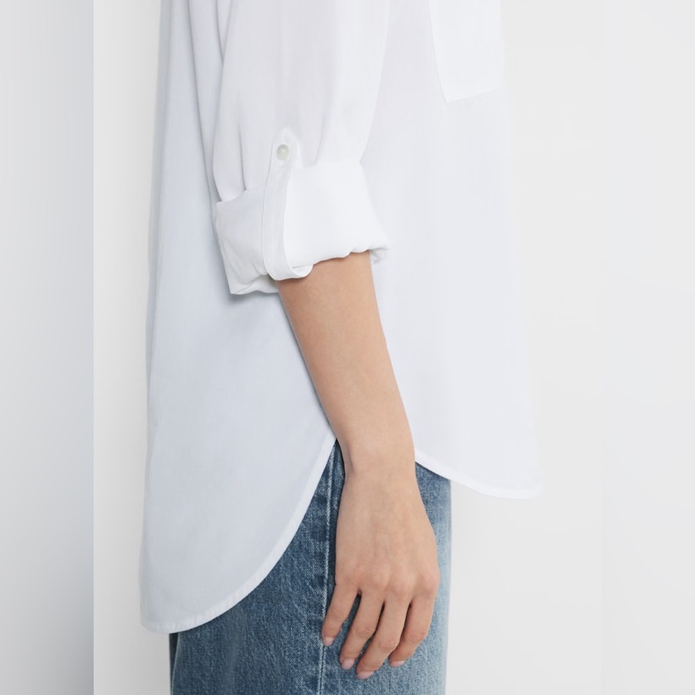 Utility Shirt - Picture 6 of 9